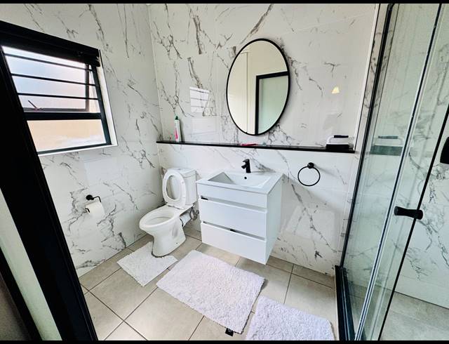 3 BEDROOM FLAT FOR SALE IN WATERFALL